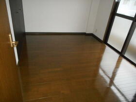 4/13 リビング/ダイニング