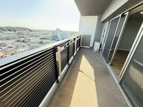 13/16 バルコニー