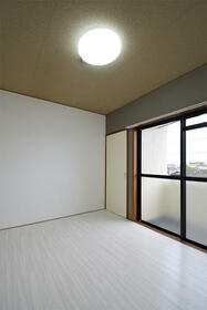 6/16 リビング/ダイニング