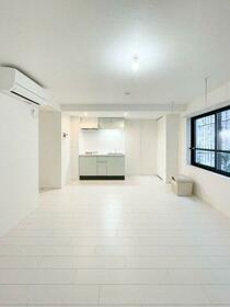 4/10 リビング/ダイニング