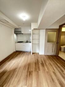 3/16 リビング/ダイニング