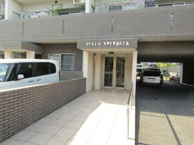 15/16 エントランス