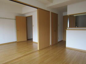 3/16 リビング/ダイニング