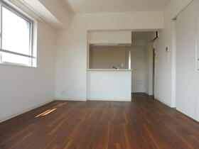 3/15 リビング/ダイニング