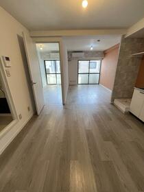 3/16 リビング/ダイニング