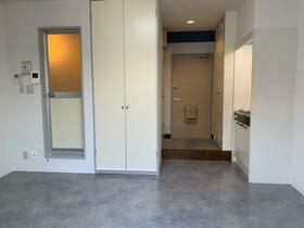 6/16 リビング/ダイニング