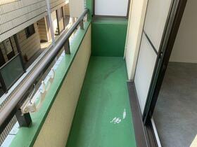 15/16 バルコニー