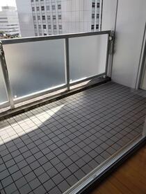 11/12 バルコニー