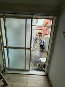 14/16 バルコニー