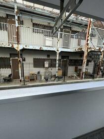 14/16 バルコニー