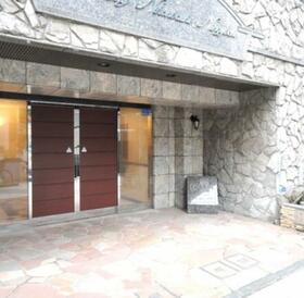 9/9 エントランス