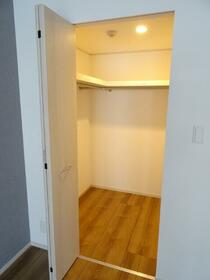 12/16 バルコニー