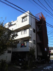 1/2 外観