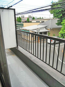 7/8 バルコニー