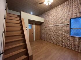 3/16 リビング/ダイニング