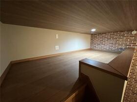 4/16 リビング/ダイニング