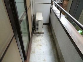 13/15 バルコニー