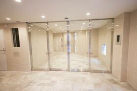 6/6 エントランス