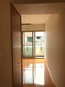 4/8 リビング/ダイニング