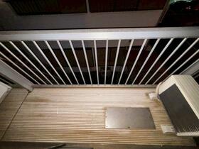 15/16 バルコニー