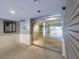 6/6 エントランス