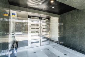 4/12 エントランス