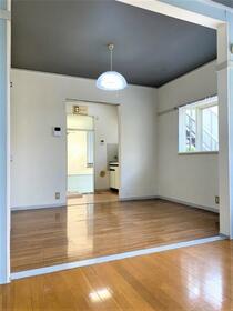 4/11 リビング/ダイニング