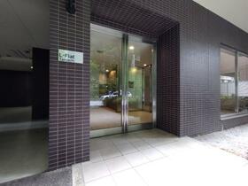 4/11 エントランス