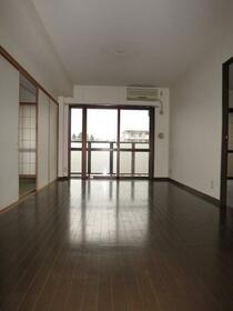 3/16 リビング/ダイニング