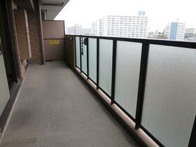 15/16 バルコニー