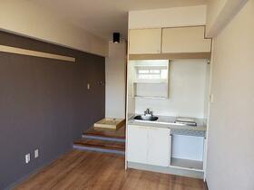 3/16 リビング/ダイニング