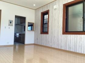 4/16 リビング/ダイニング