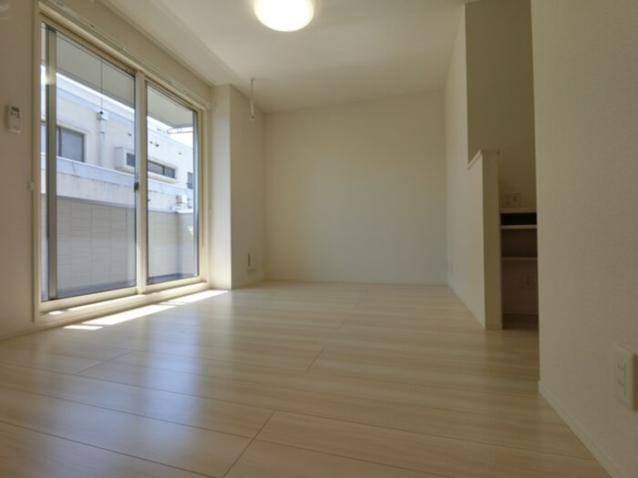 3/21 リビング/ダイニング