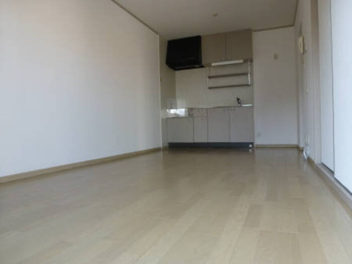 5/20 リビング/ダイニング