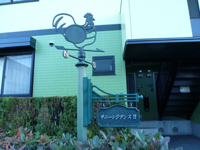 8/20 エントランス