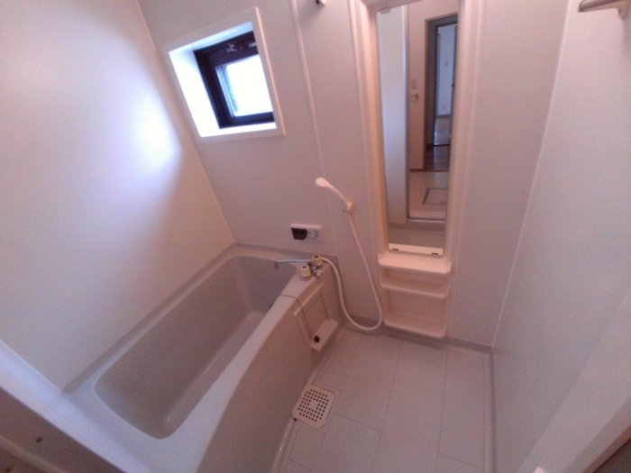 7/19 浴室
