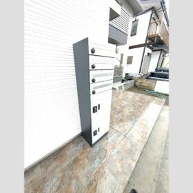 4/13 リビング/ダイニング