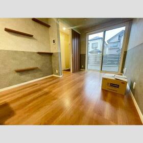 5/13 リビング/ダイニング