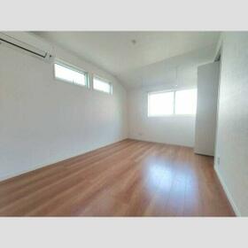 13/13 バルコニー