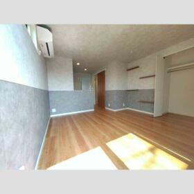 4/13 リビング/ダイニング