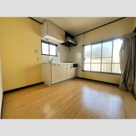 8/16 リビング/ダイニング