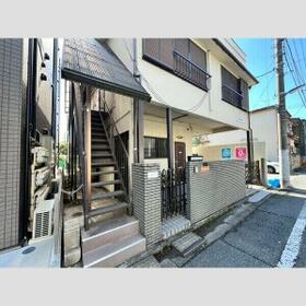 15/16 エントランス