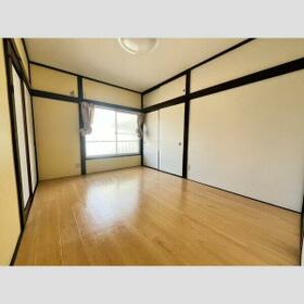 6/16 リビング/ダイニング