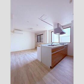 3/13 リビング/ダイニング