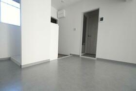 6/16 リビング/ダイニング