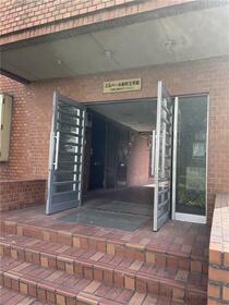 3/3 エントランス