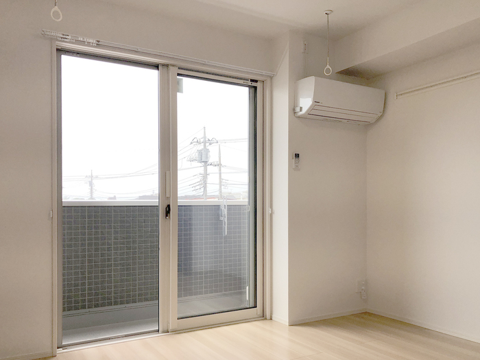 3/6 リビング/ダイニング