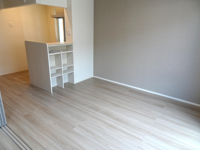 4/30 リビング/ダイニング