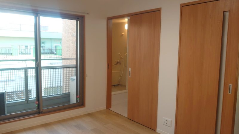 3/16 リビング/ダイニング