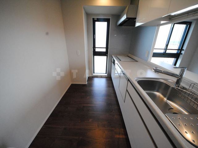 4/30 リビング/ダイニング